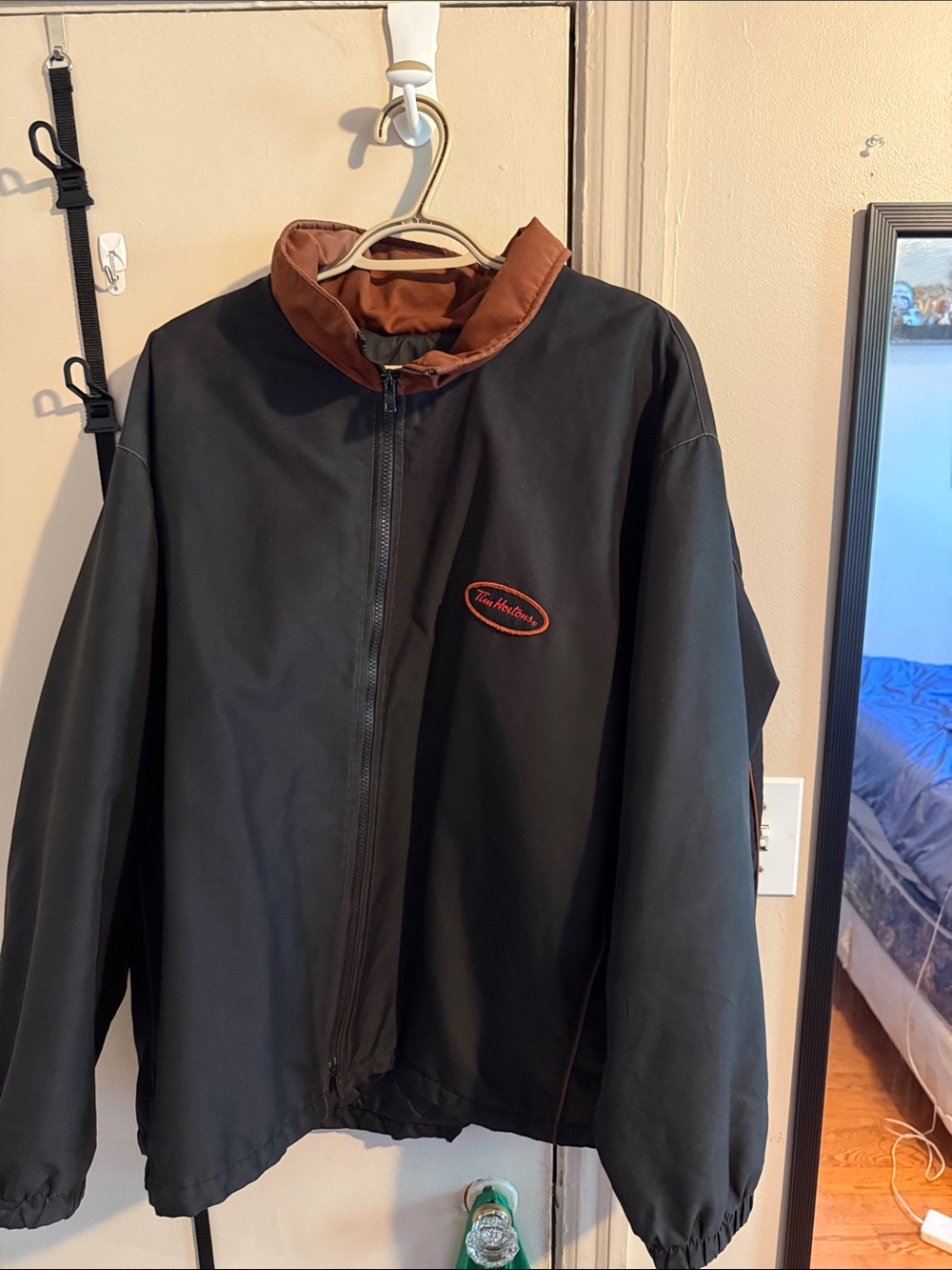 Men's Tim Hortons Jacket